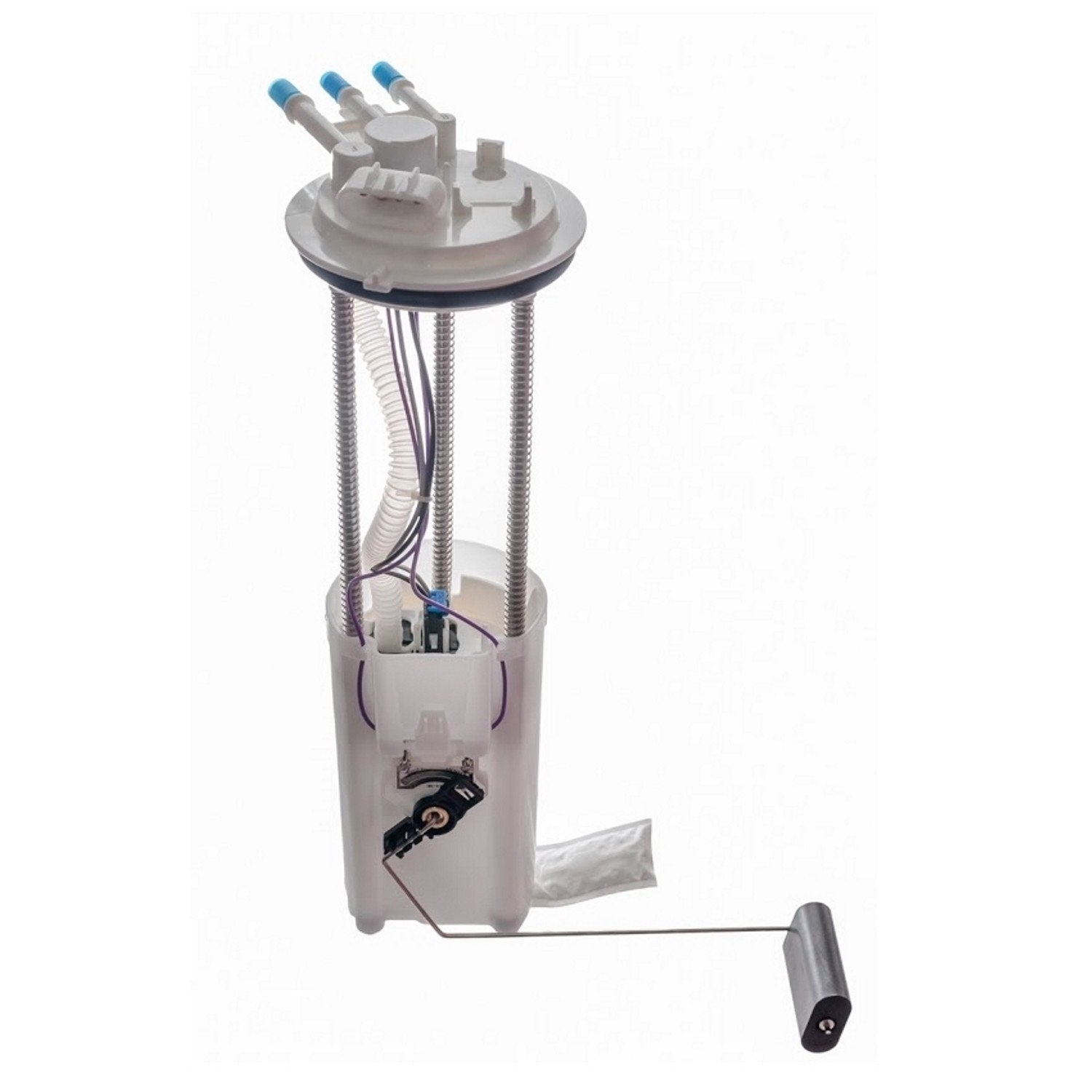 Autobest Fuel Pump Module Assembly F2979A