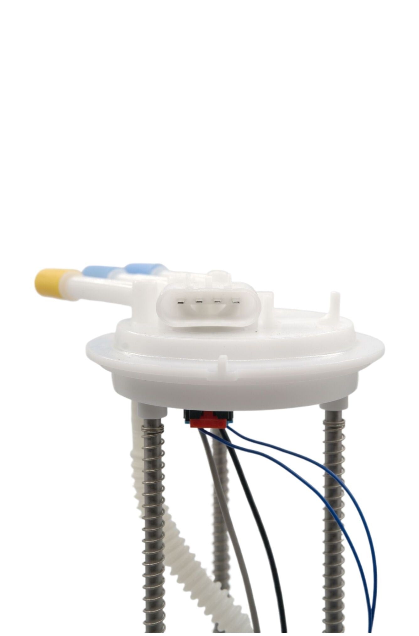 Autobest Fuel Pump Module Assembly F2979A