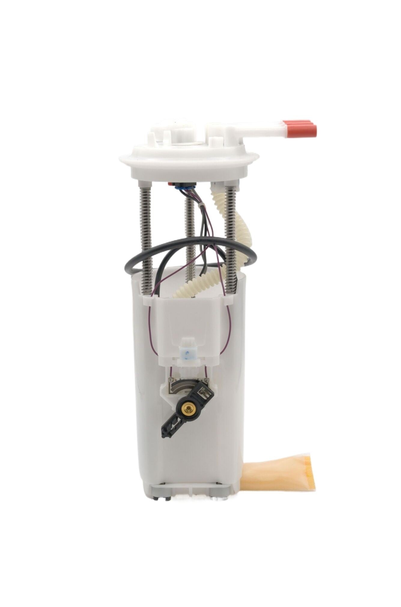 Autobest Fuel Pump Module Assembly F2980A