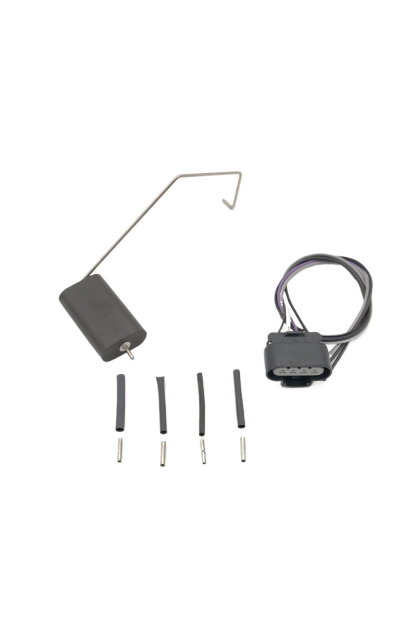 Autobest Fuel Pump Module Assembly F2980A