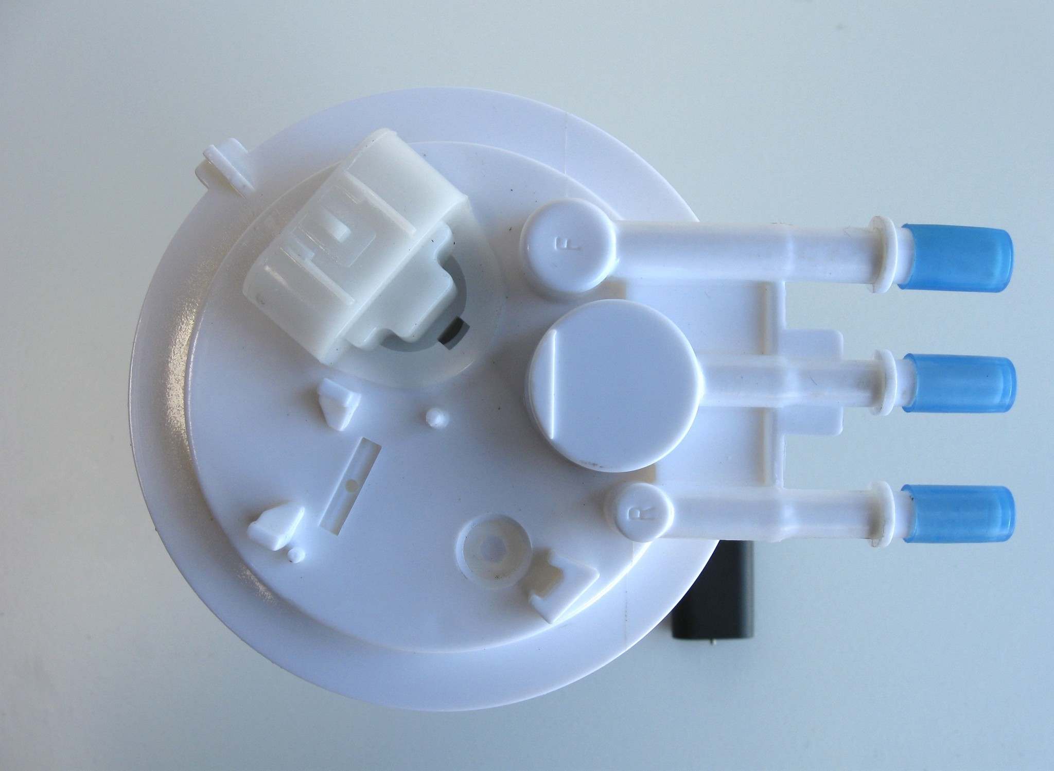 Autobest Fuel Pump Module Assembly F2980A