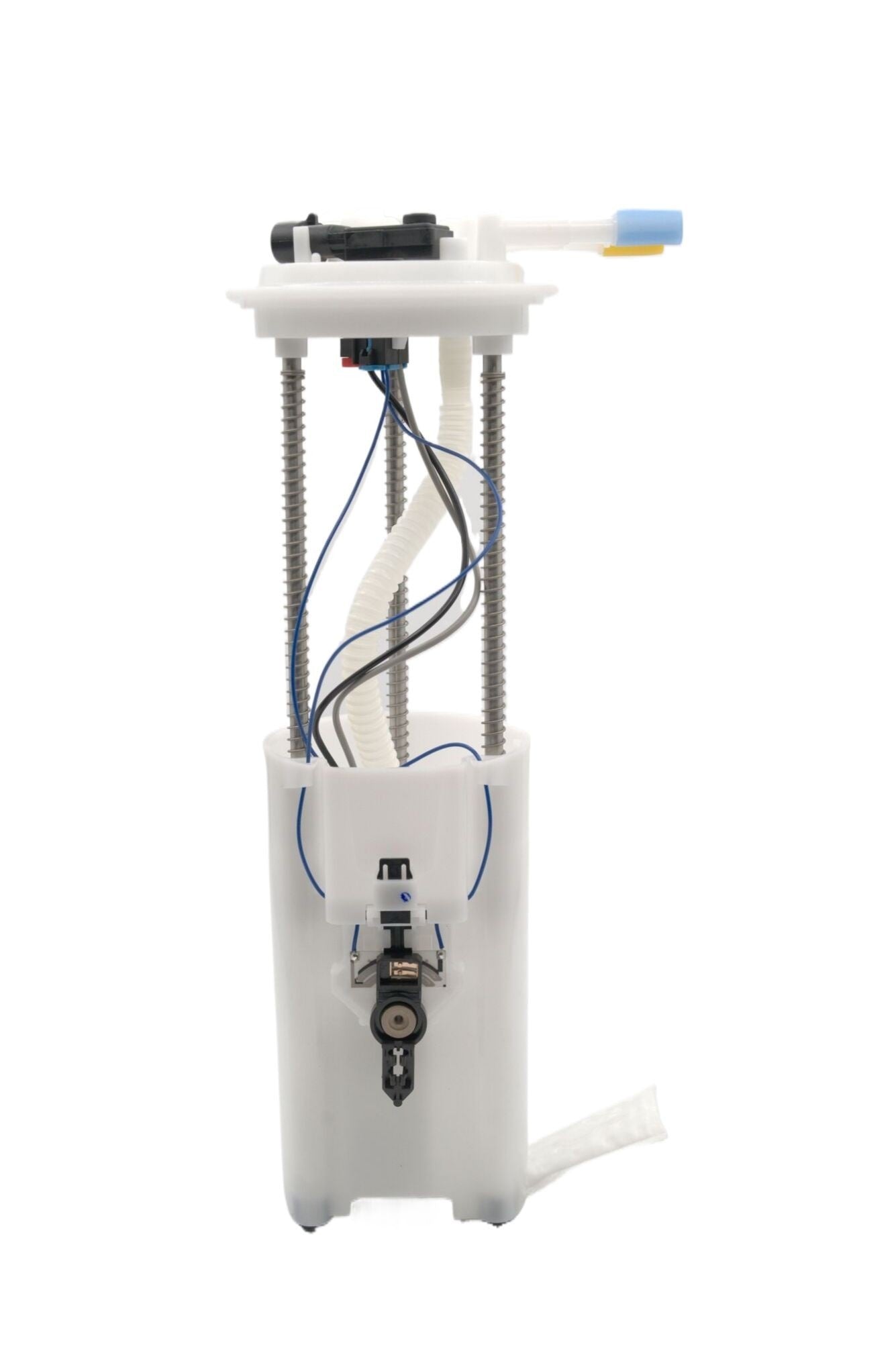 Autobest Fuel Pump Module Assembly F2982A