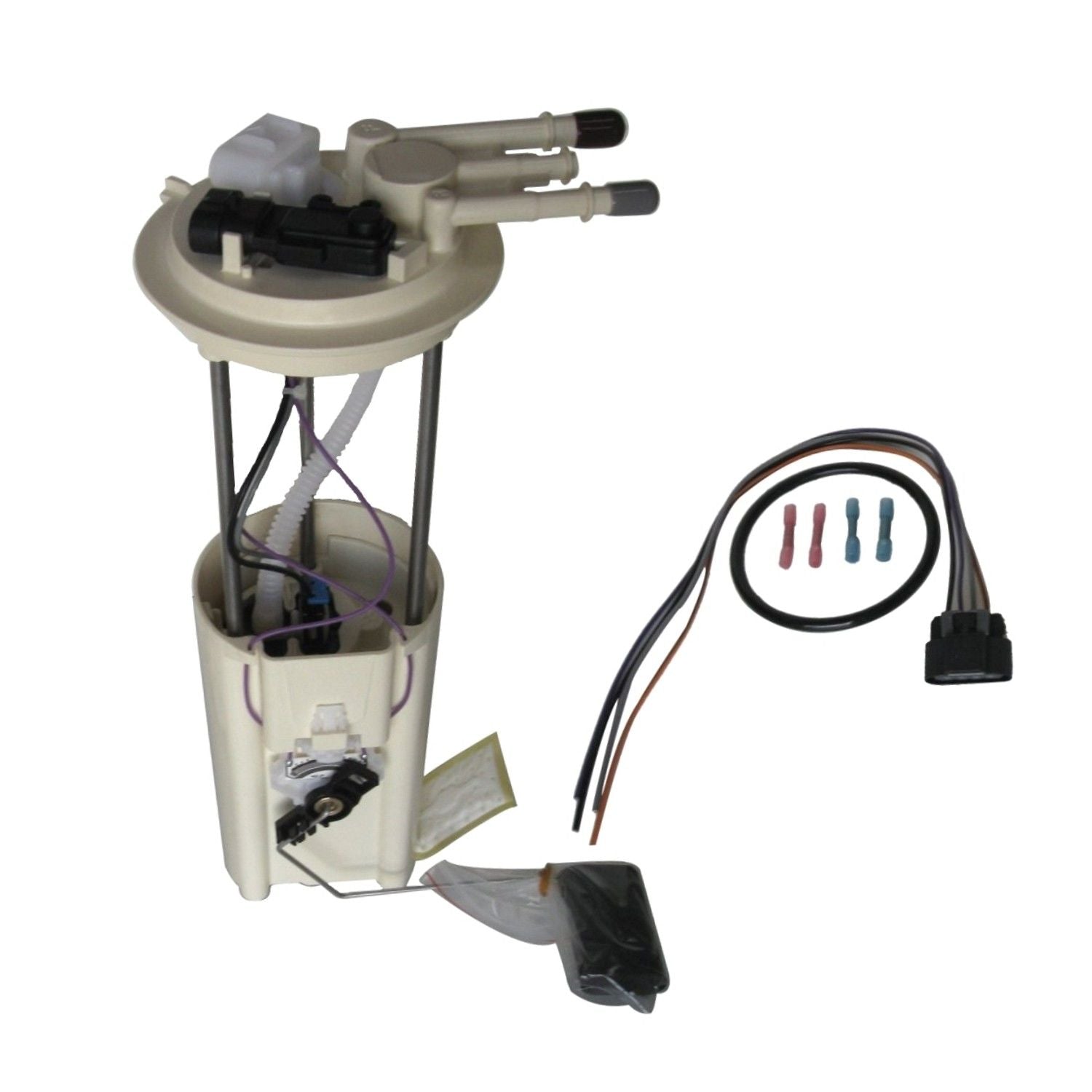 Autobest Fuel Pump Module Assembly F2982A