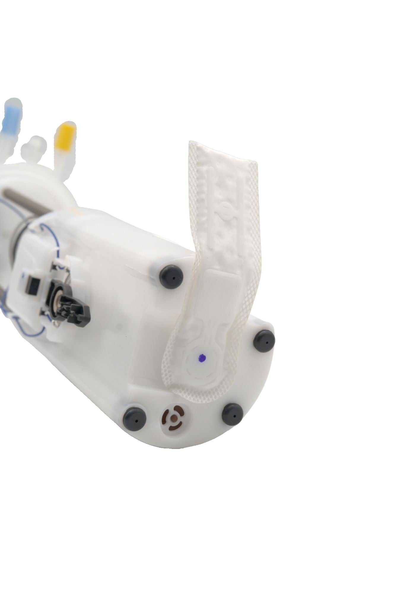 Autobest Fuel Pump Module Assembly F2982A