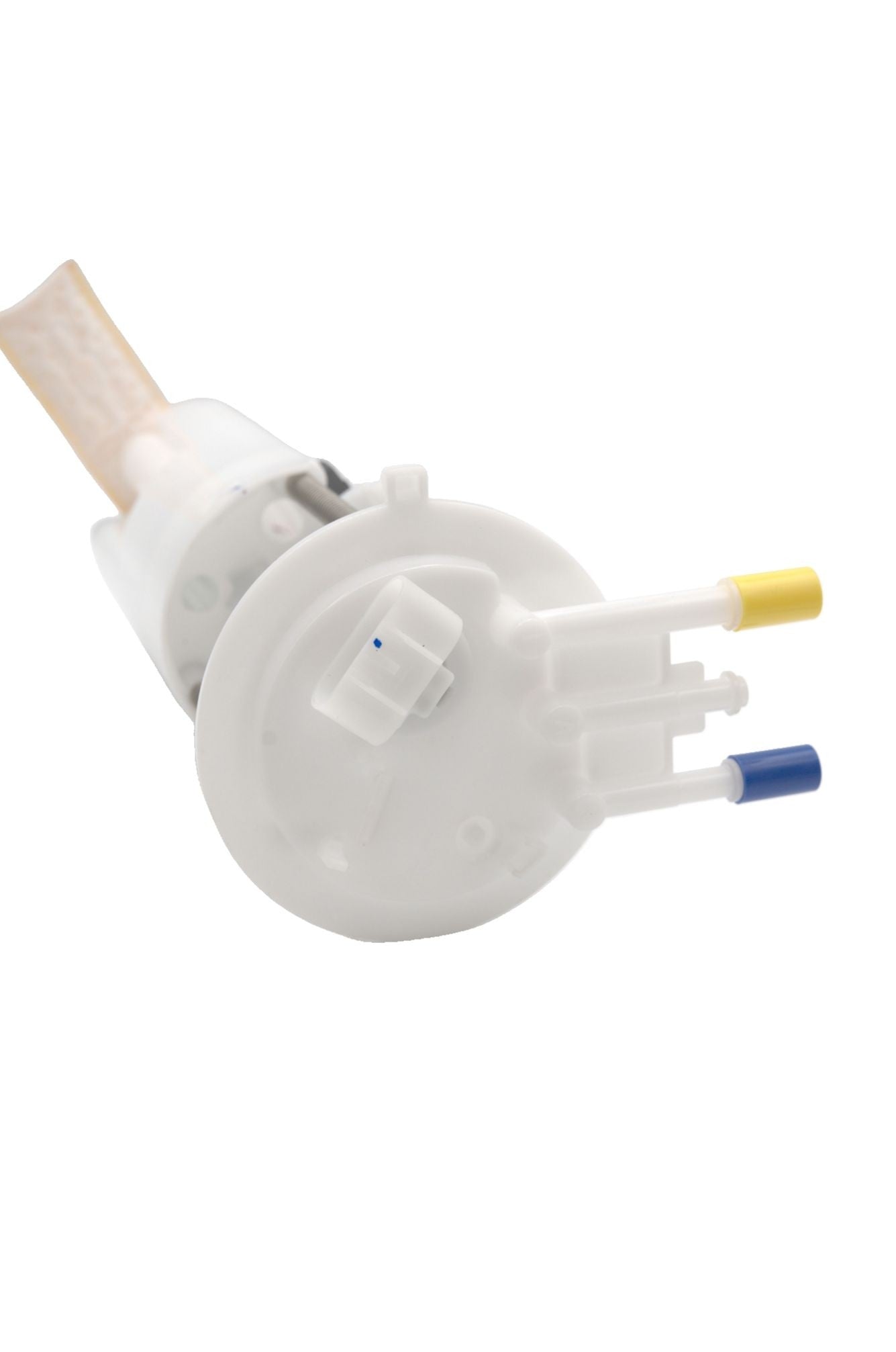 Autobest Fuel Pump Module Assembly F2983A