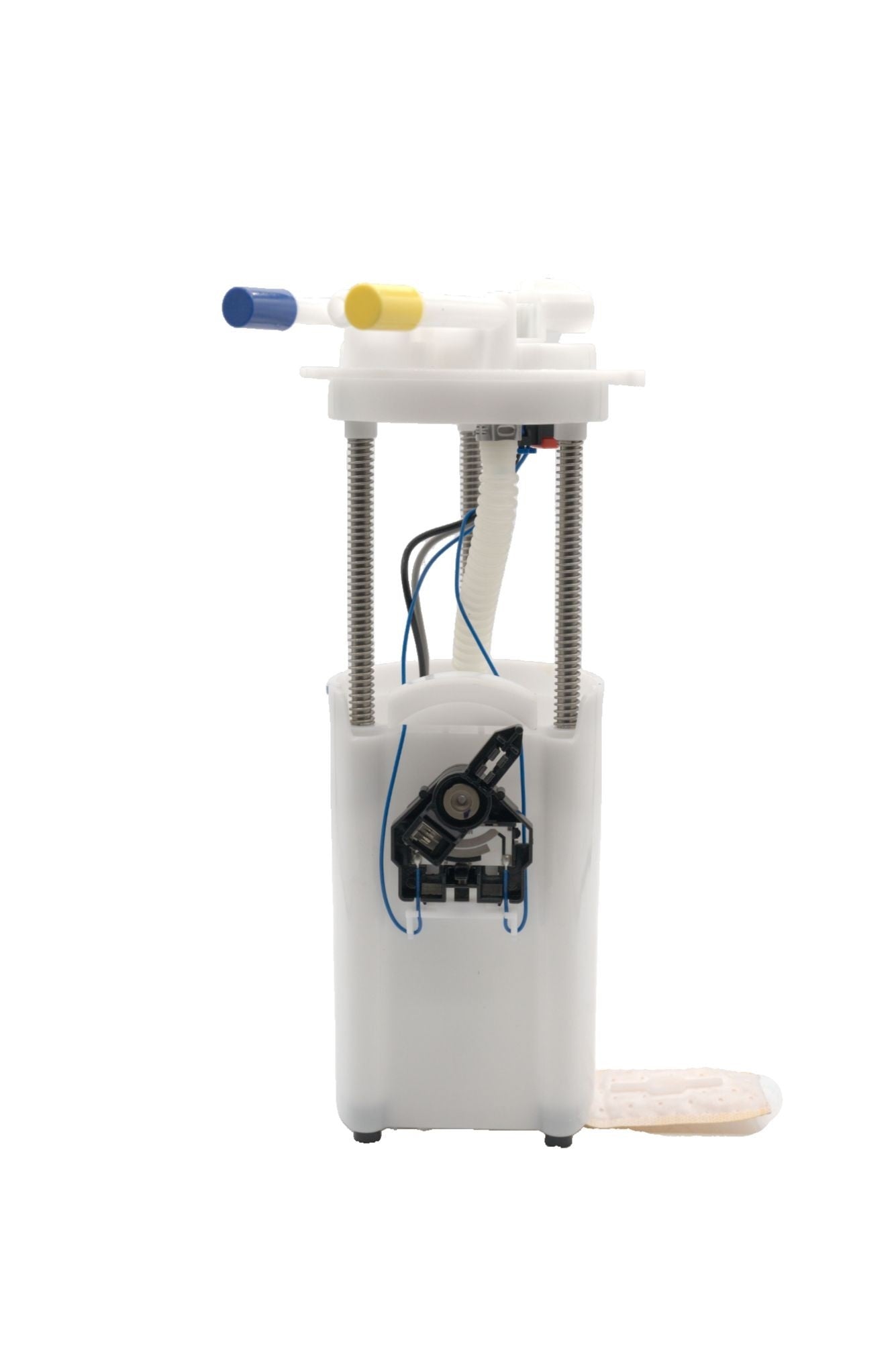 Autobest Fuel Pump Module Assembly F2983A