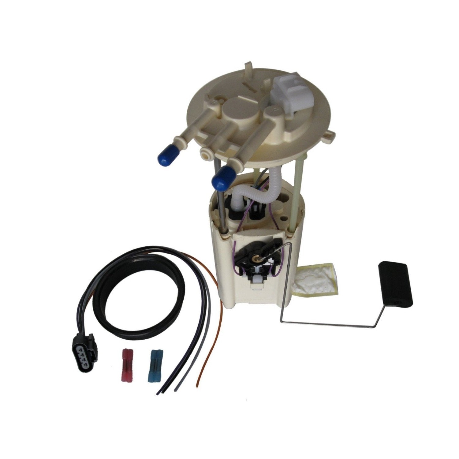 Autobest Fuel Pump Module Assembly F2983A