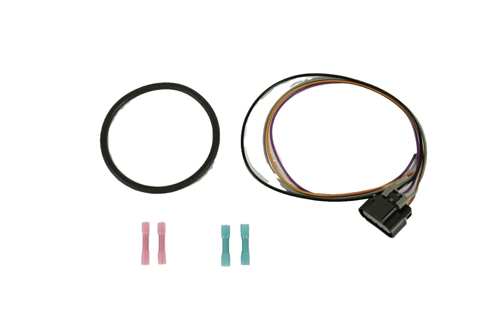 Autobest Fuel Pump Module Assembly F2984A