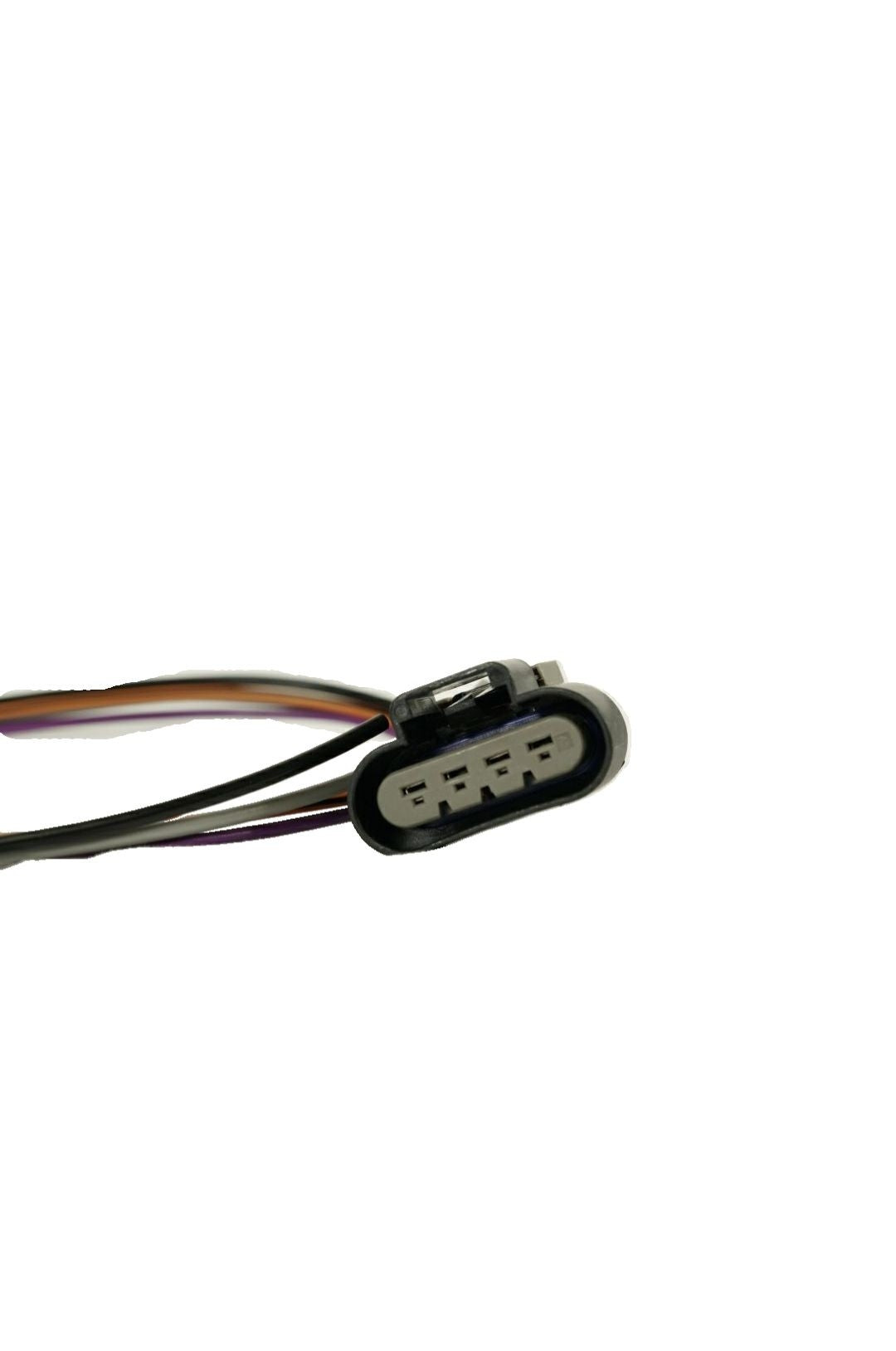 Autobest Fuel Pump Module Assembly F2984A