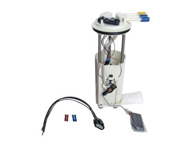 Autobest Fuel Pump Module Assembly F2984A