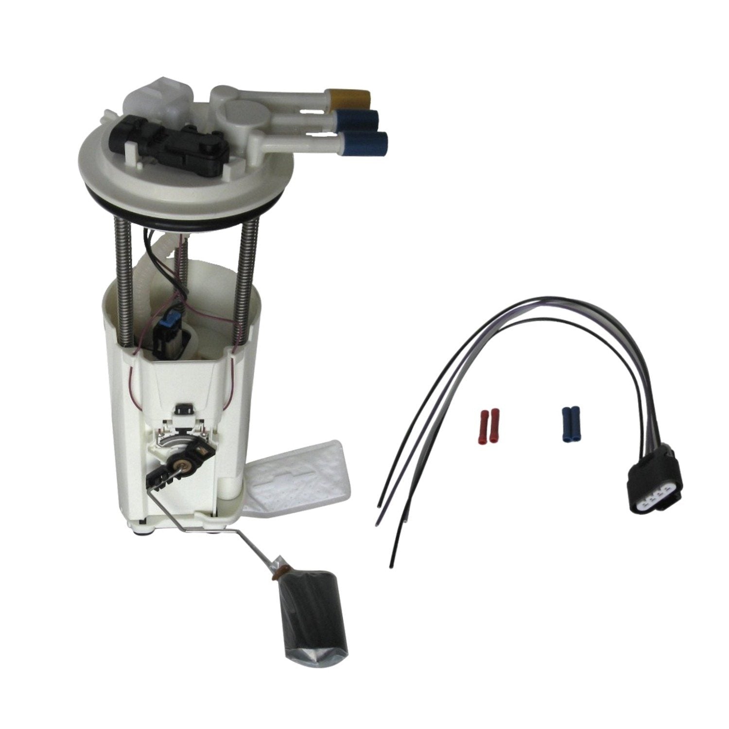 Autobest Fuel Pump Module Assembly F2984A