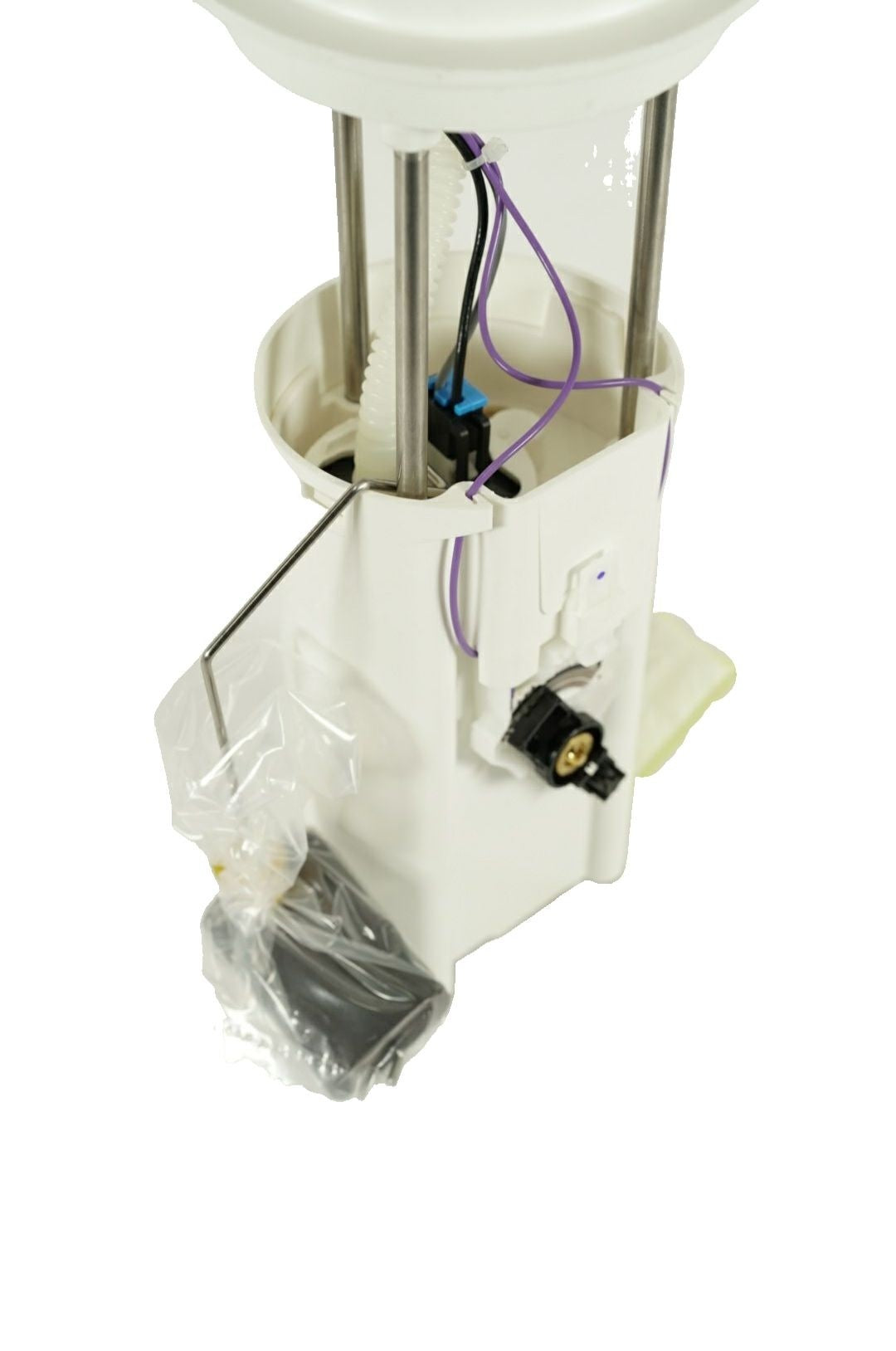 Autobest Fuel Pump Module Assembly F2984A