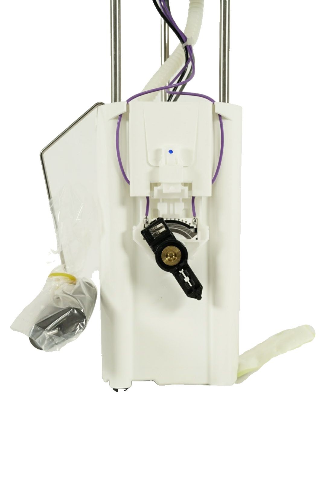 Autobest Fuel Pump Module Assembly F2984A