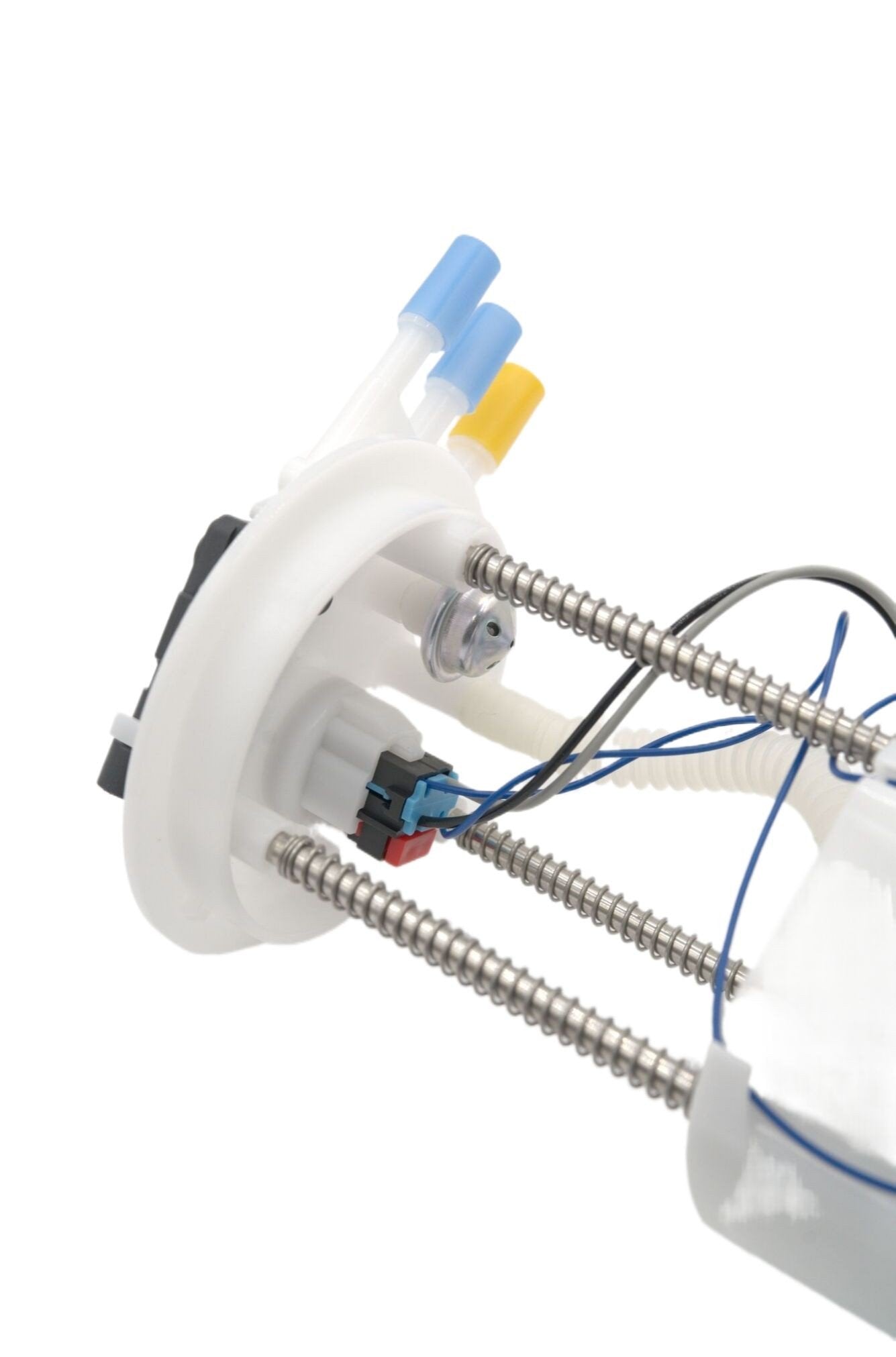 Autobest Fuel Pump Module Assembly F2985A