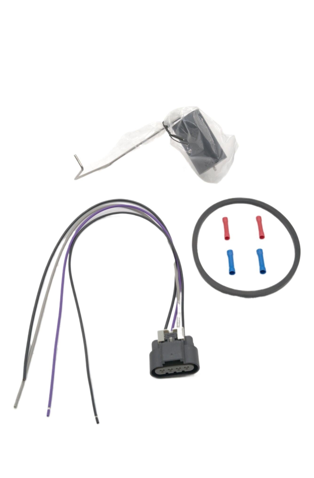 Autobest Fuel Pump Module Assembly F2985A