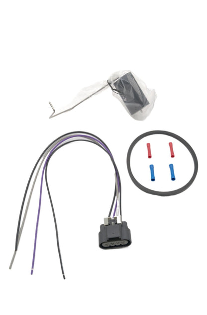 Autobest Fuel Pump Module Assembly F2985A