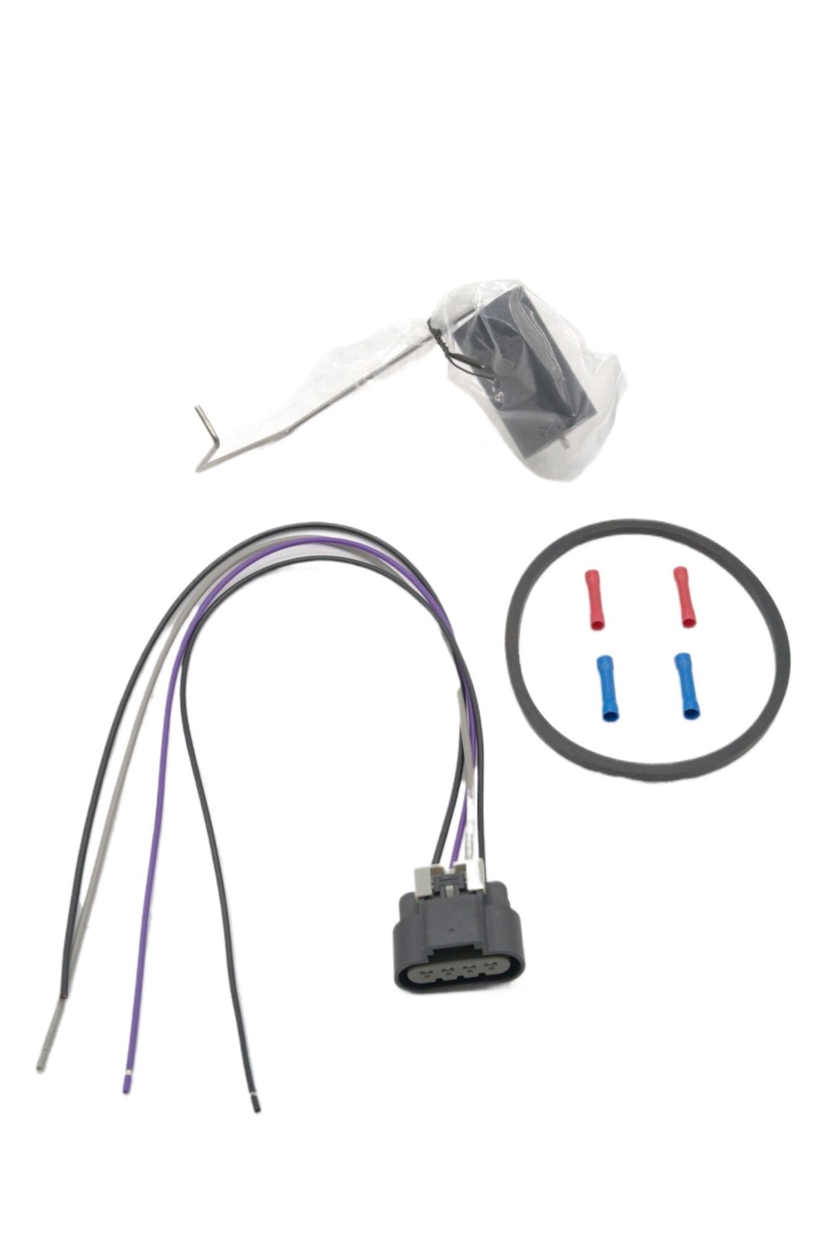 Autobest Fuel Pump Module Assembly F2985A