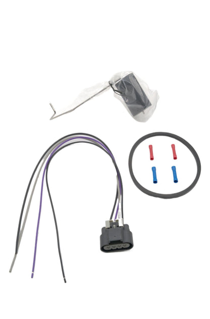 Autobest Fuel Pump Module Assembly F2985A