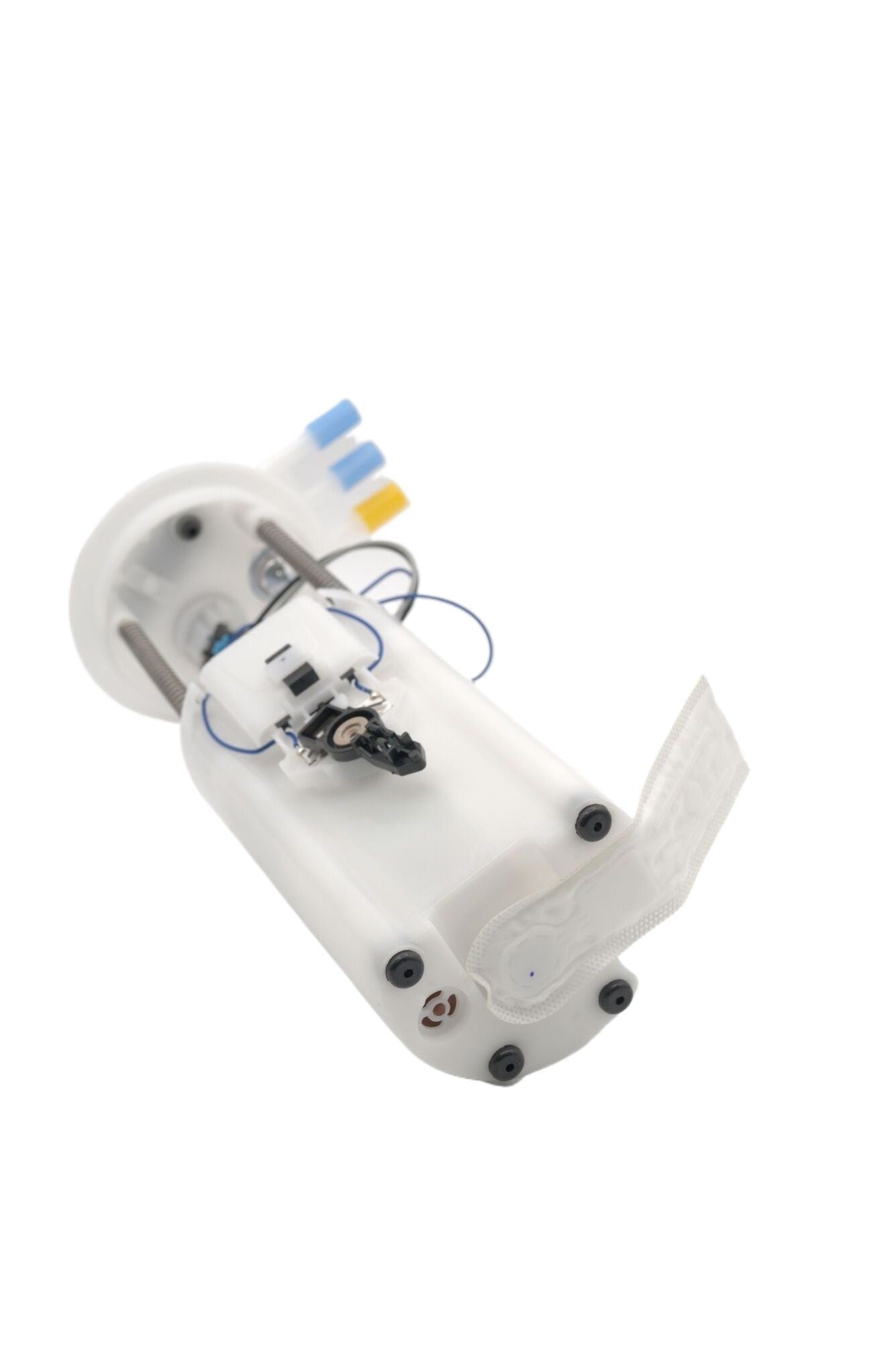 Autobest Fuel Pump Module Assembly F2985A