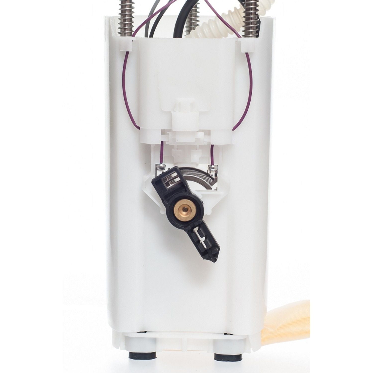 Autobest Fuel Pump Module Assembly F2985A