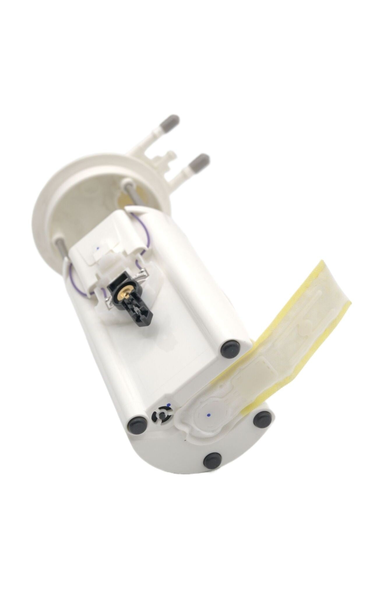 Autobest Fuel Pump Module Assembly F2987A
