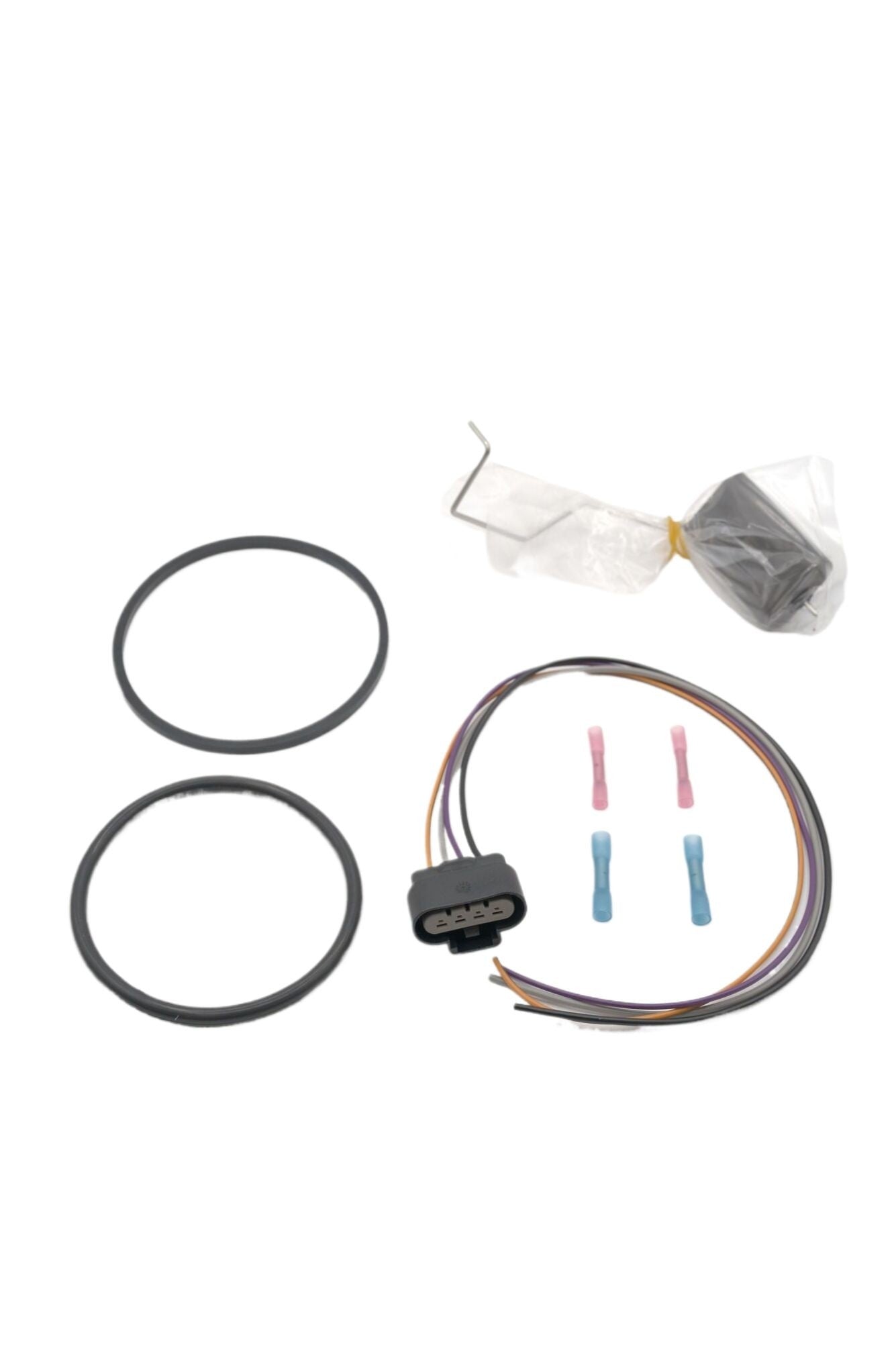 Autobest Fuel Pump Module Assembly F2987A