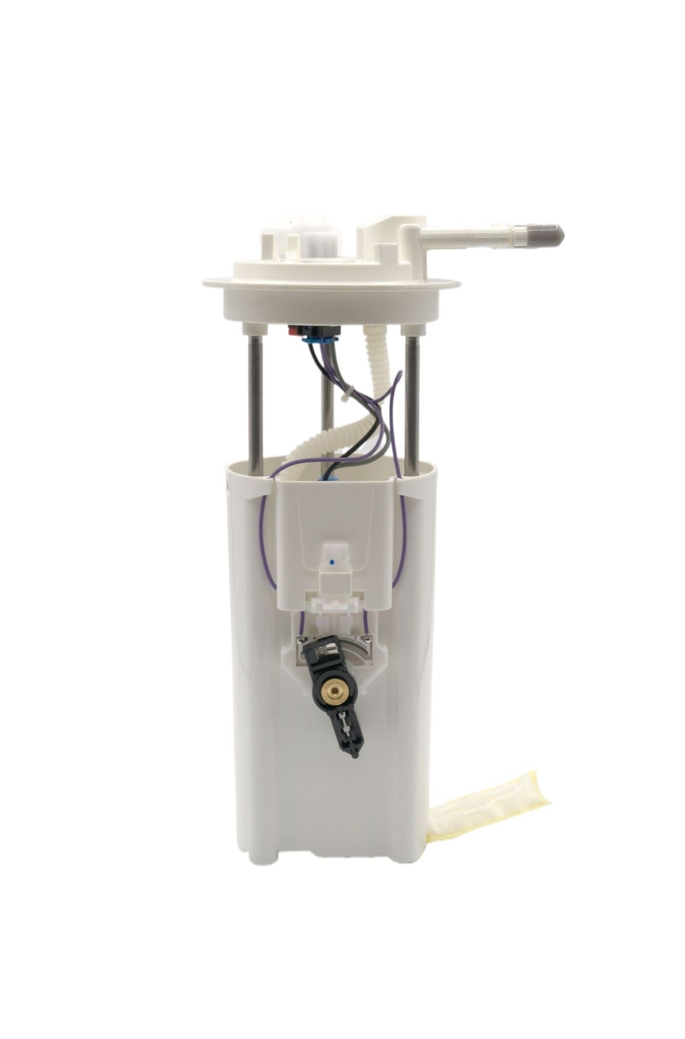 Autobest Fuel Pump Module Assembly F2987A