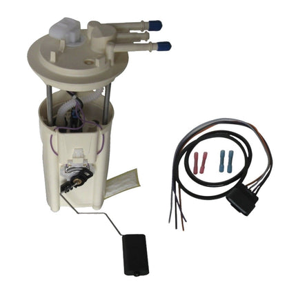 Autobest Fuel Pump Module Assembly F2987A