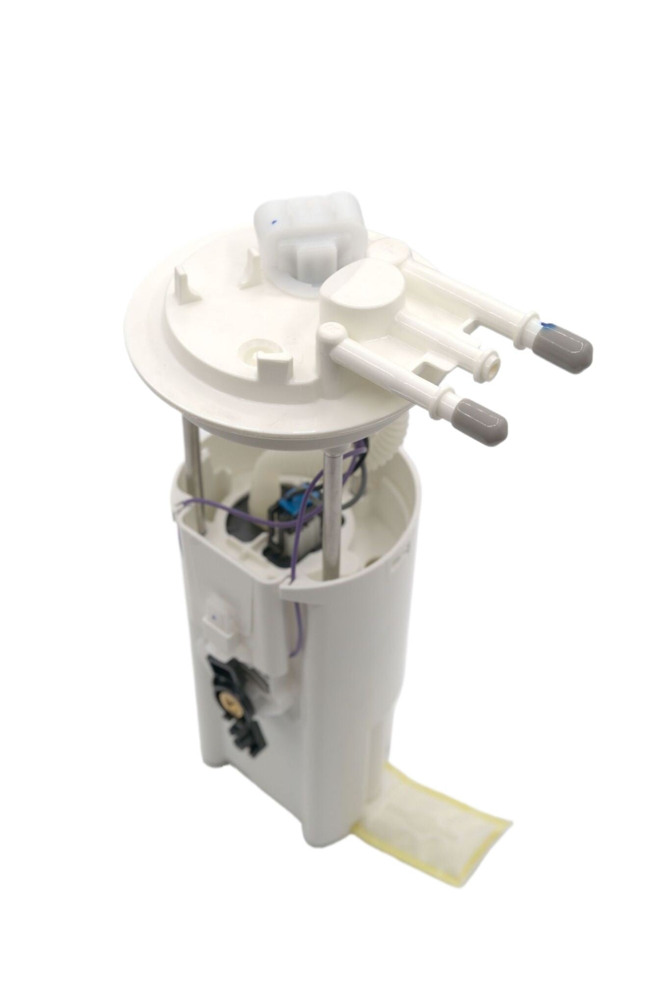 Autobest Fuel Pump Module Assembly F2987A