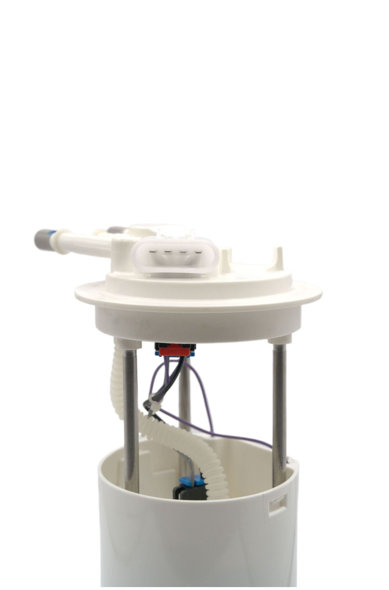 Autobest Fuel Pump Module Assembly F2987A