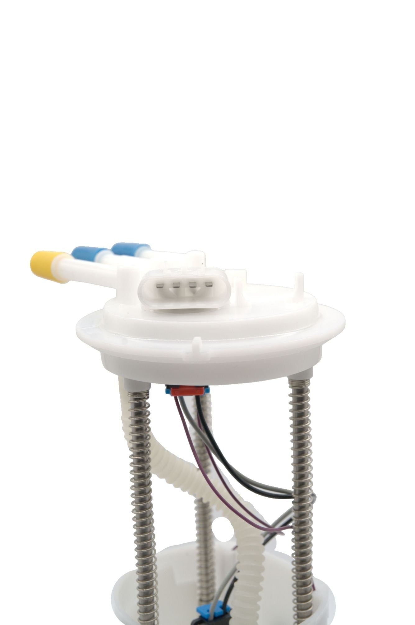 Autobest Fuel Pump Module Assembly F2989A
