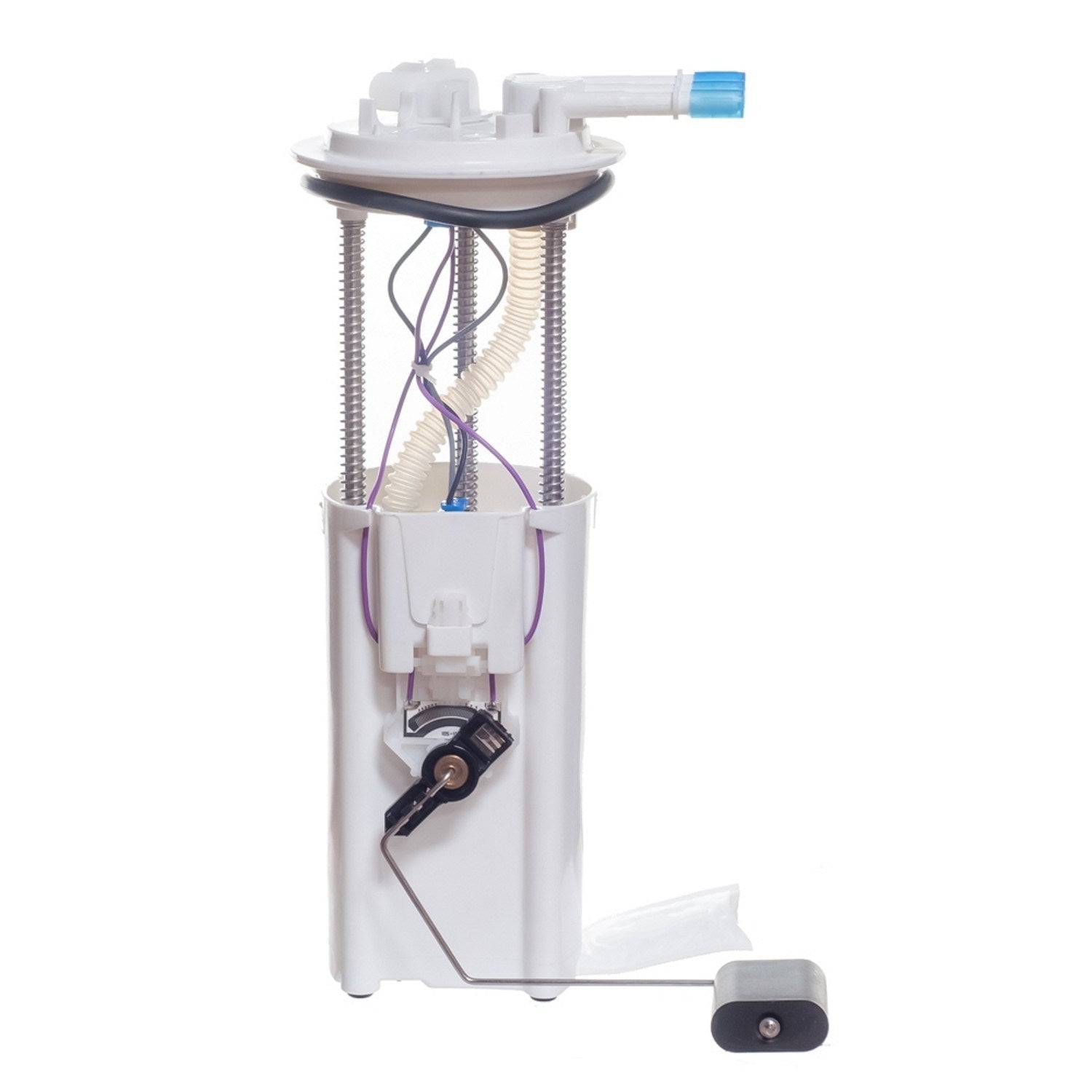 Autobest Fuel Pump Module Assembly F2989A