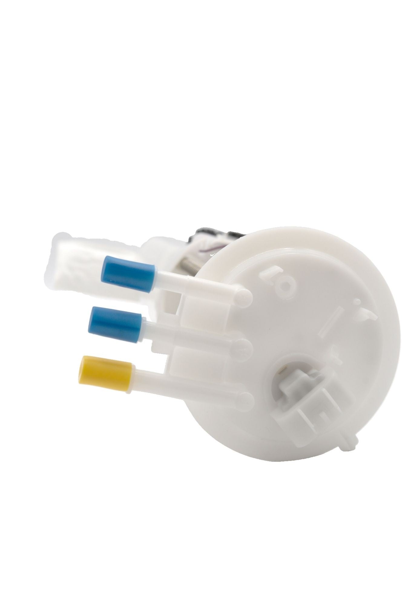 Autobest Fuel Pump Module Assembly F2989A