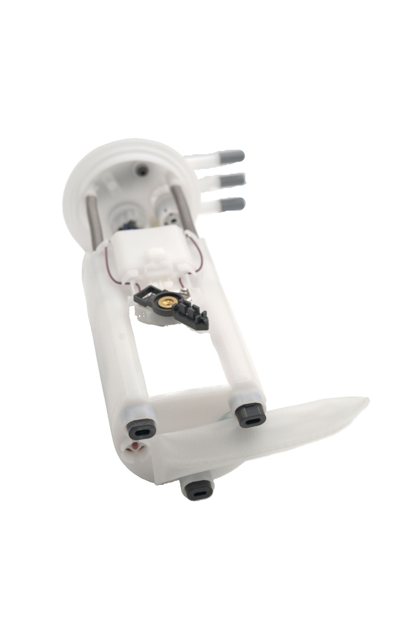 Autobest Fuel Pump Module Assembly F2991A