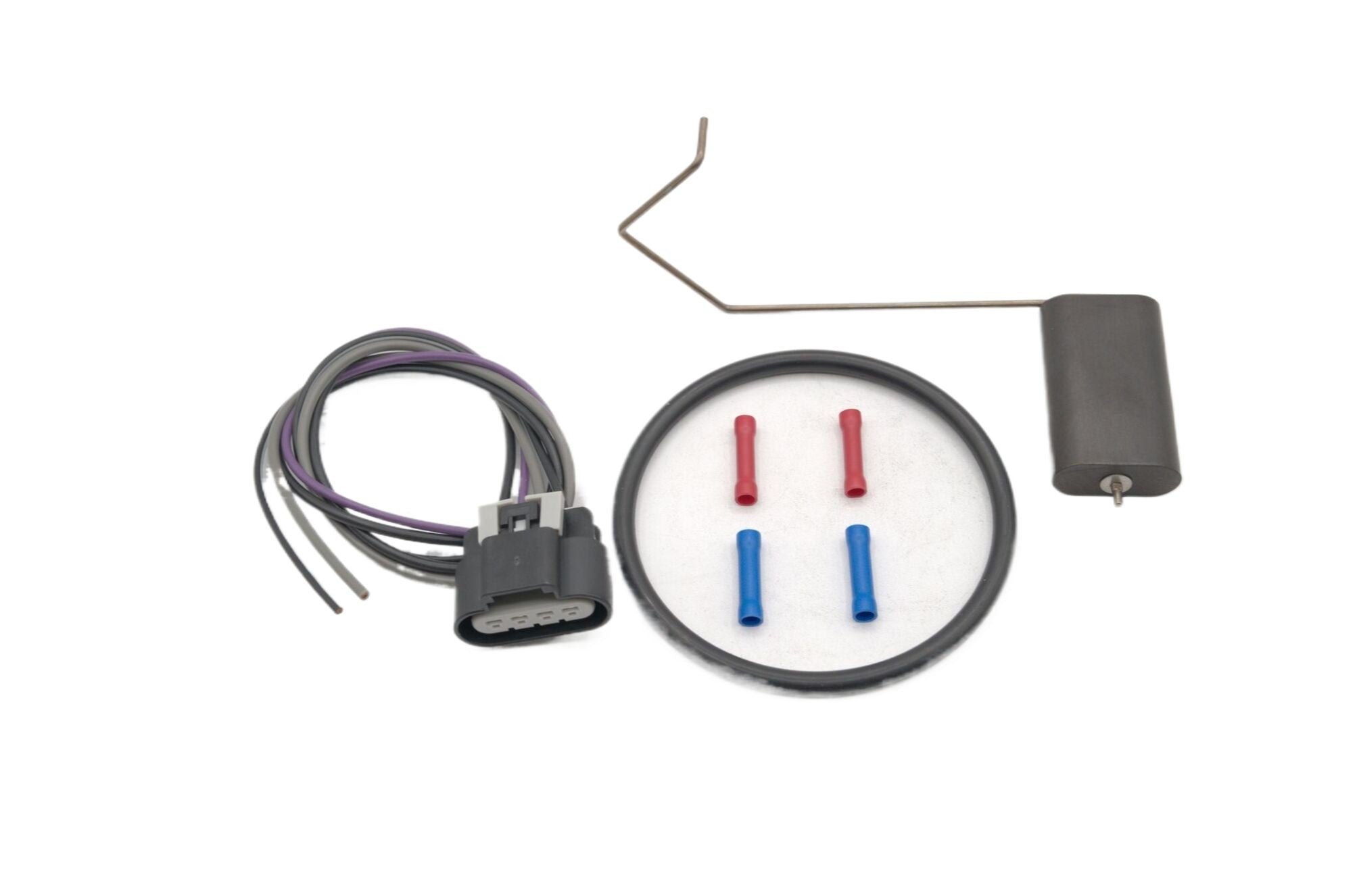 Autobest Fuel Pump Module Assembly F2991A