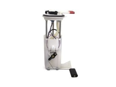 Autobest Fuel Pump Module Assembly F2991A