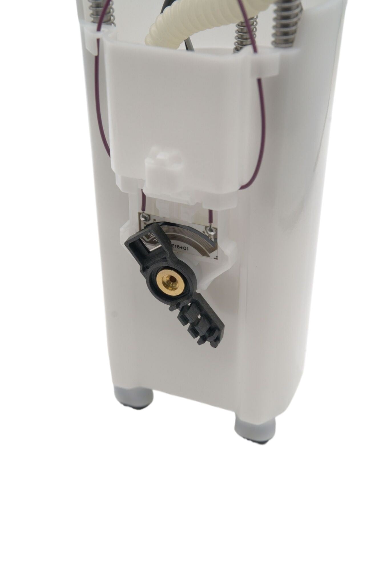 Autobest Fuel Pump Module Assembly F2991A