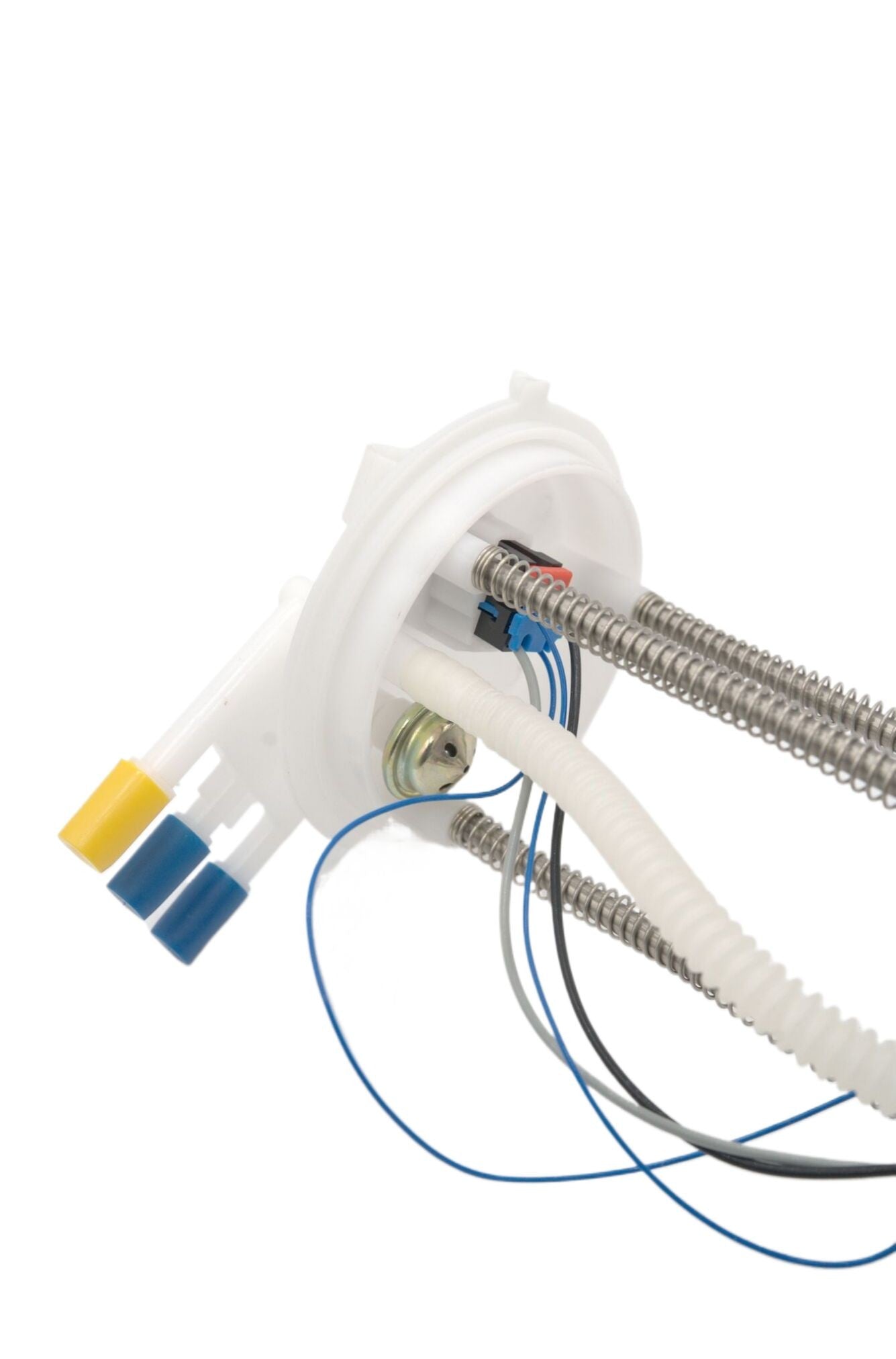 Autobest Fuel Pump Module Assembly F2993A