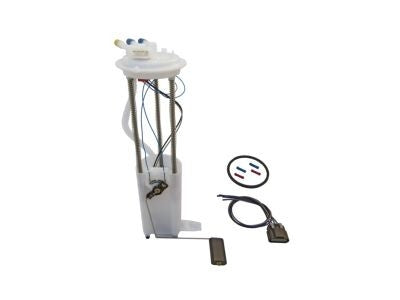 Autobest Fuel Pump Module Assembly F2993A