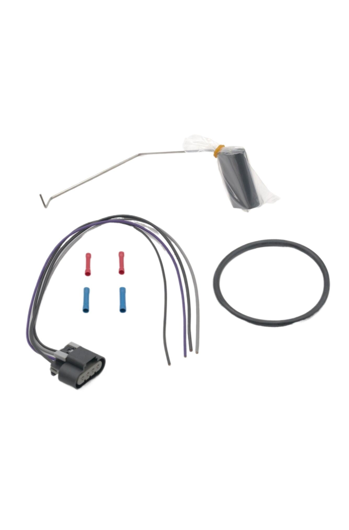 Autobest Fuel Pump Module Assembly F2993A