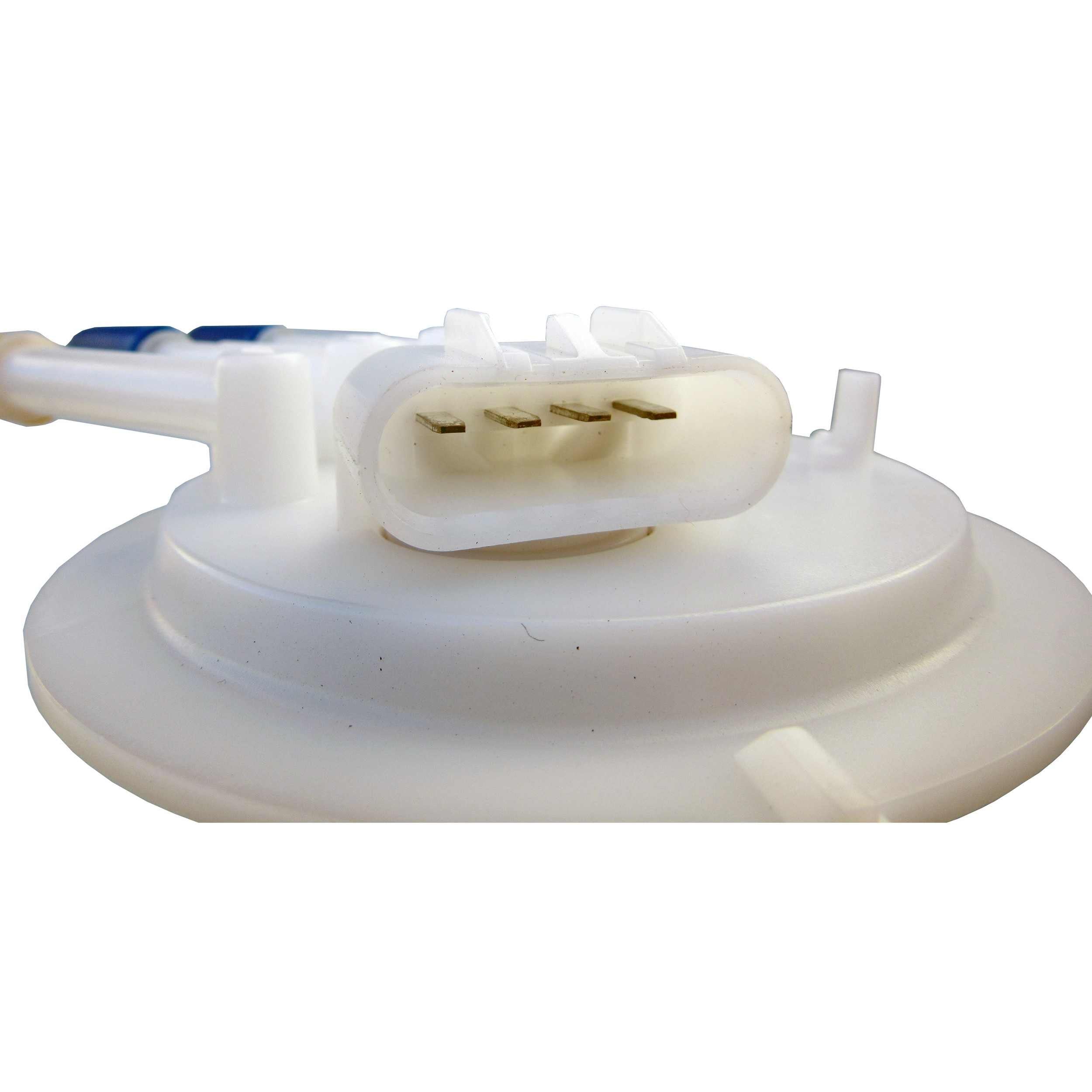 Autobest Fuel Pump Module Assembly F2993A