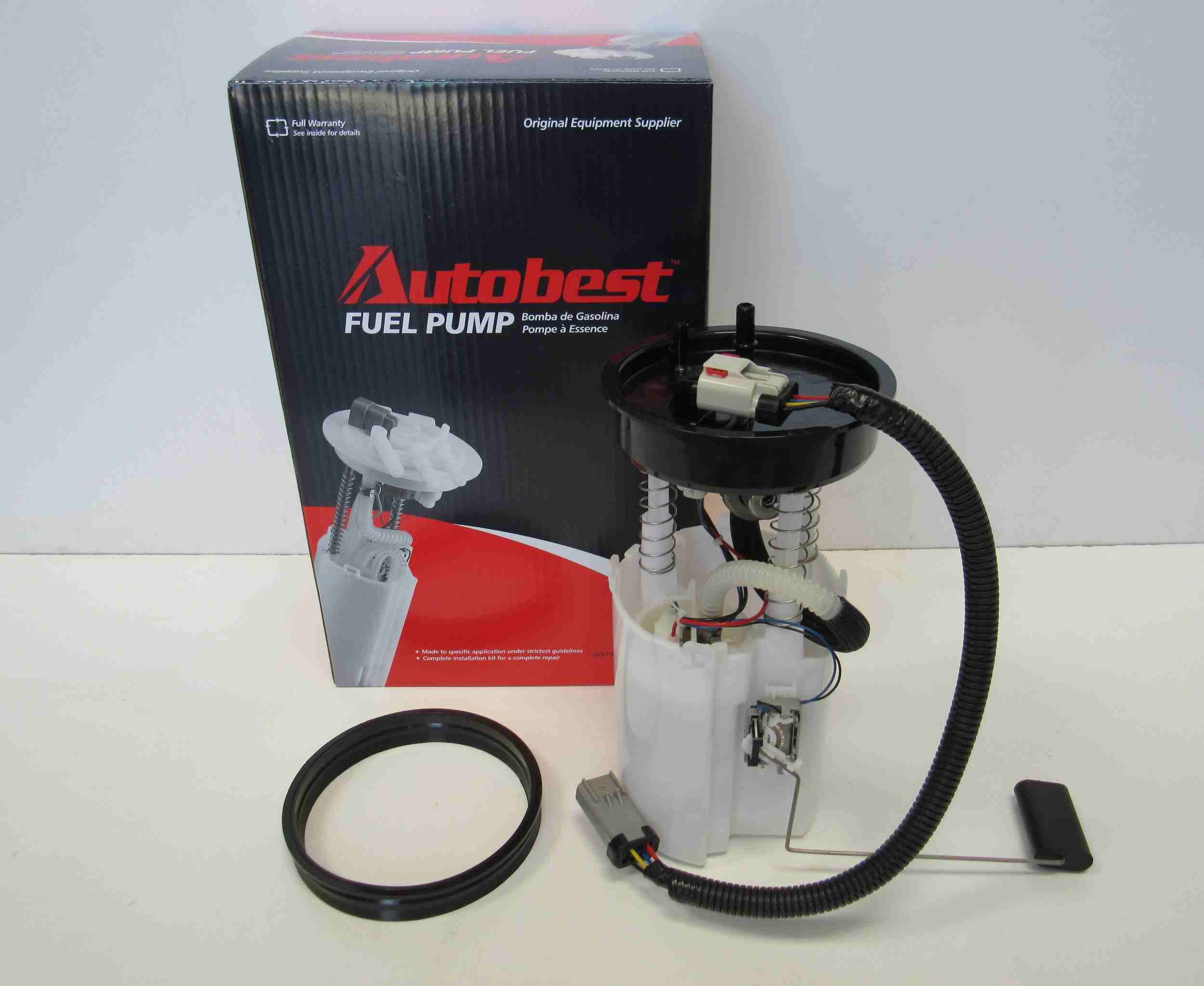 Autobest Fuel Pump Module Assembly F3000A