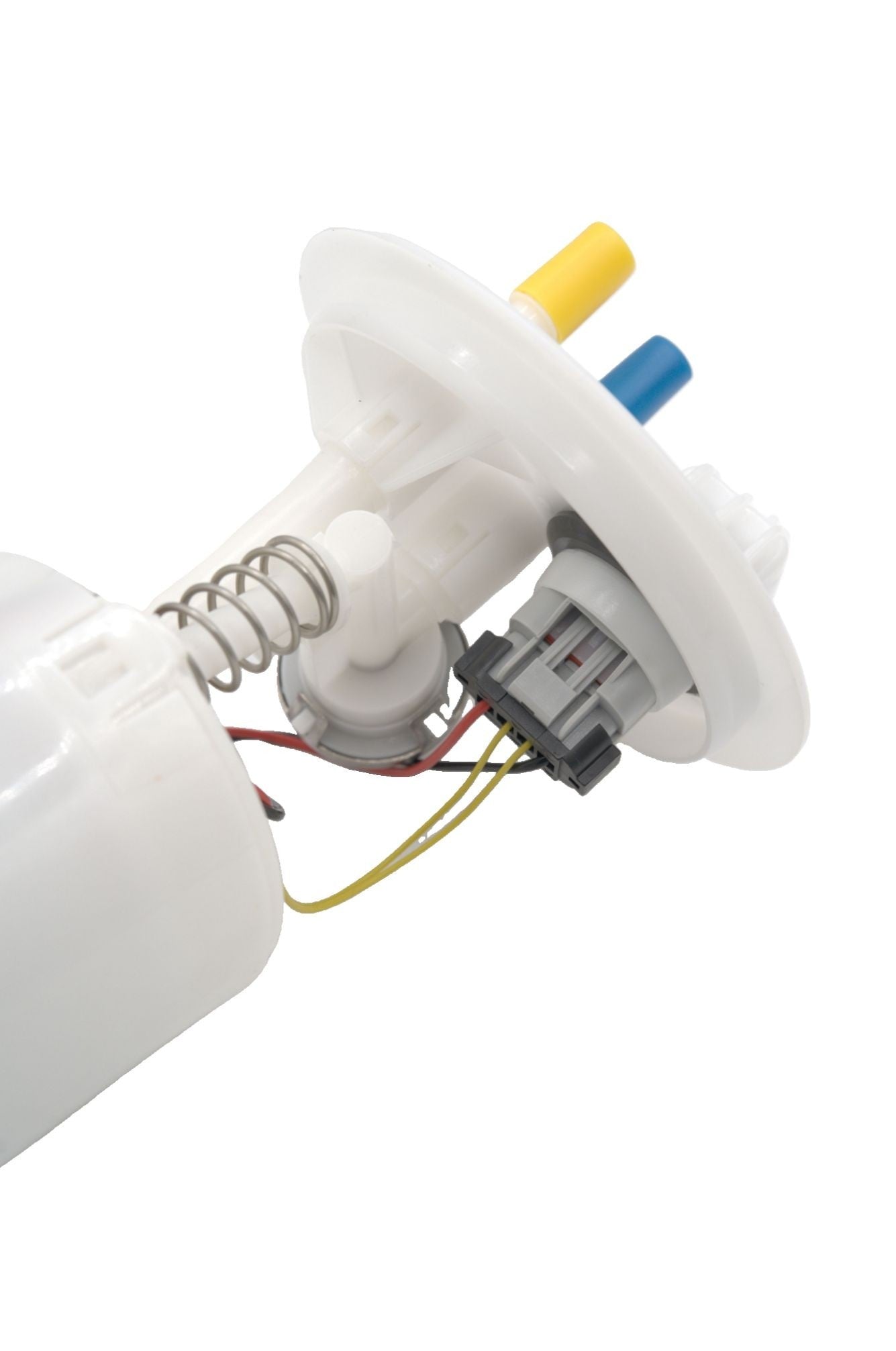 Autobest Fuel Pump Module Assembly F3005A
