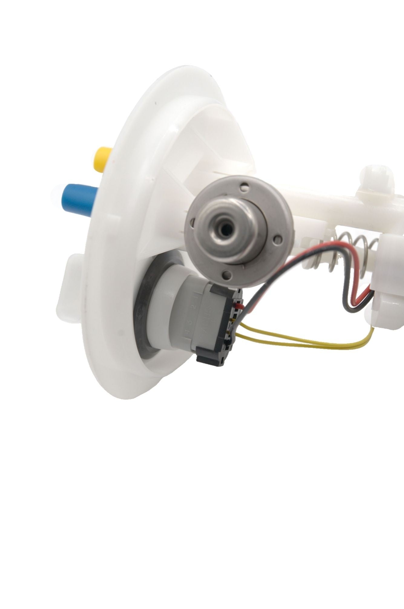 Autobest Fuel Pump Module Assembly F3005A