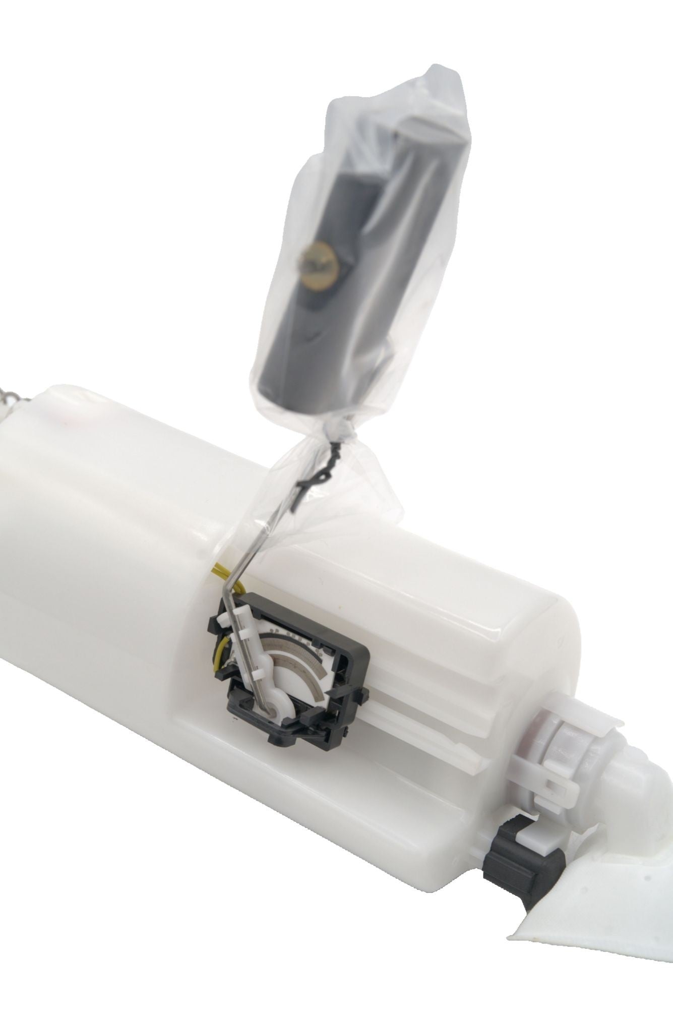 Autobest Fuel Pump Module Assembly F3005A