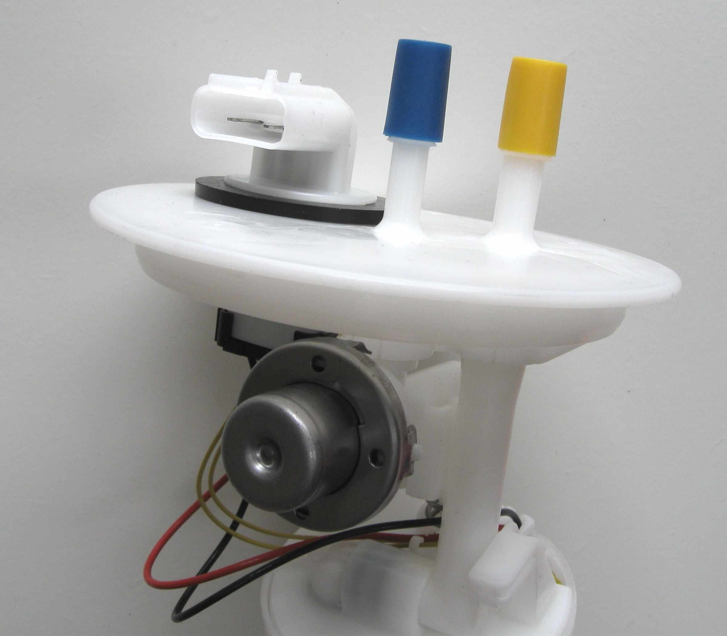 Autobest Fuel Pump Module Assembly F3005A