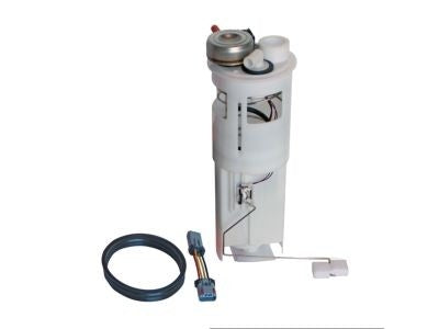 Autobest Fuel Pump Module Assembly F3007A