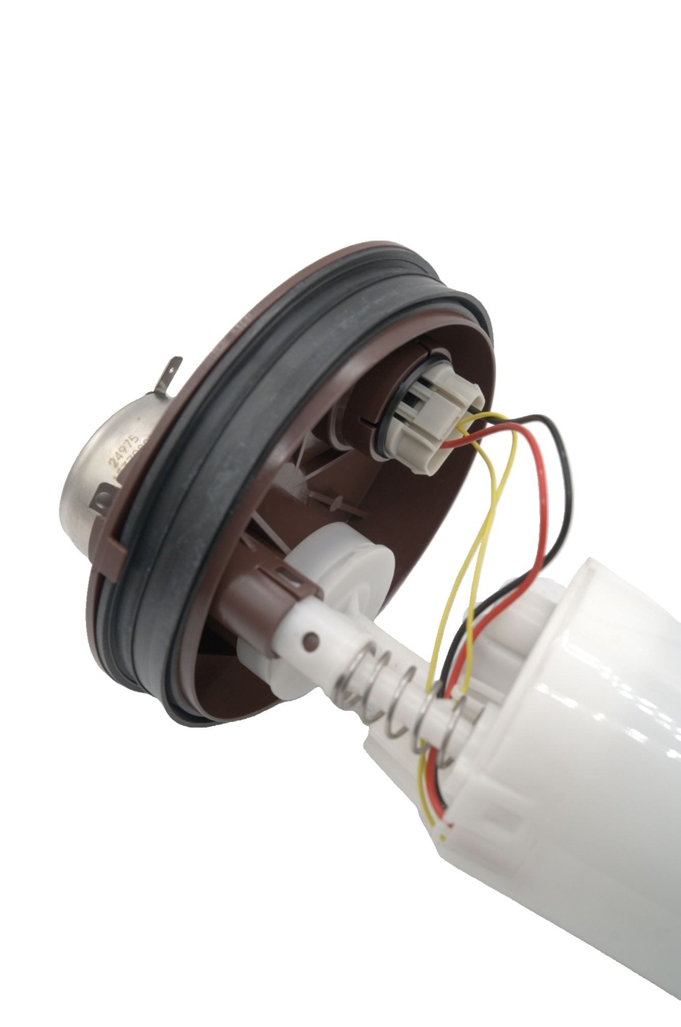 Autobest Fuel Pump Module Assembly F3008A