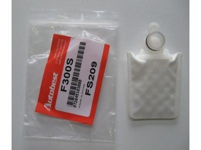 Autobest Fuel Pump Strainer F300S