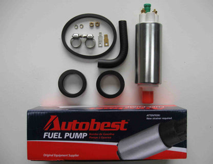 Autobest Electric Fuel Pump F3017